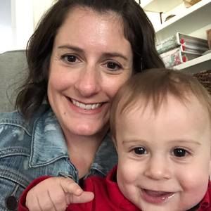 Meet your Posher, Ann